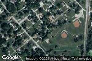 110 N Cherry St, Carlisle, IN 47838