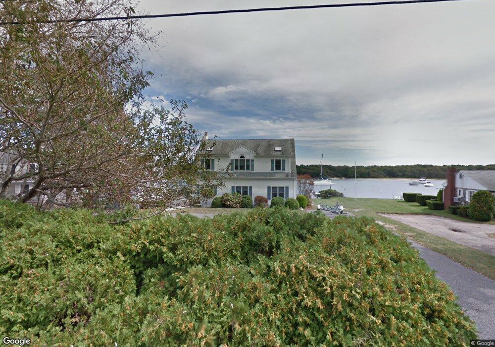 310 Edgewater Dr E, East Falmouth, MA 02536 - photo 1