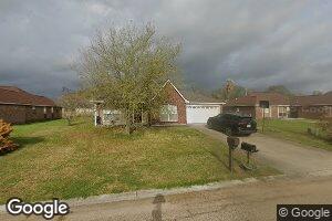 5199 Faulkner Dr, Darrow, LA 70725