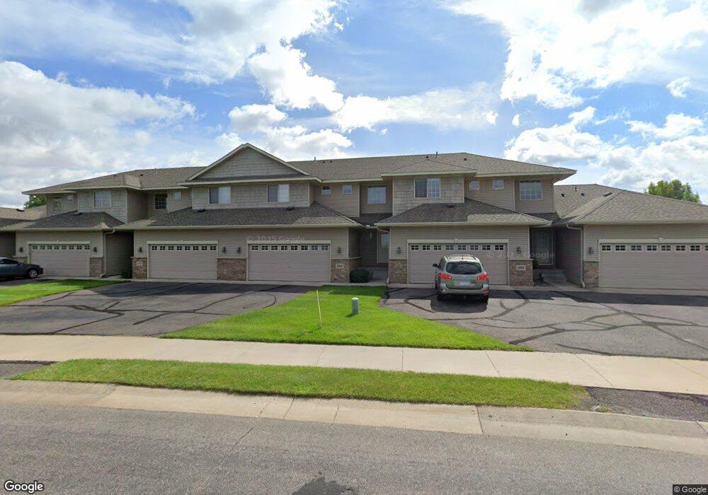 882 Independence Dr NW, Big Lake, MN 55309 - photo 1