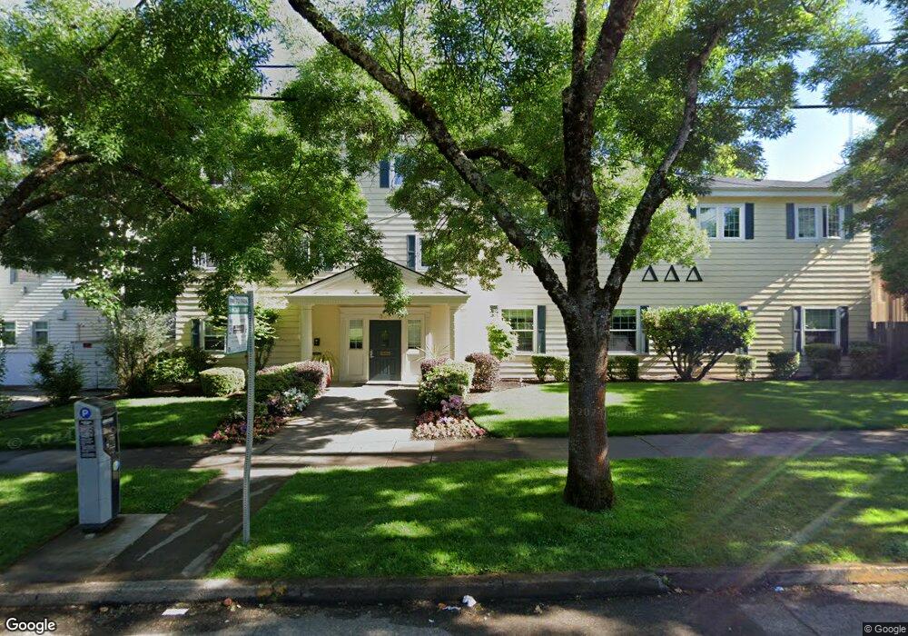 851 E 15th Ave, Eugene, OR 97401 - photo 1