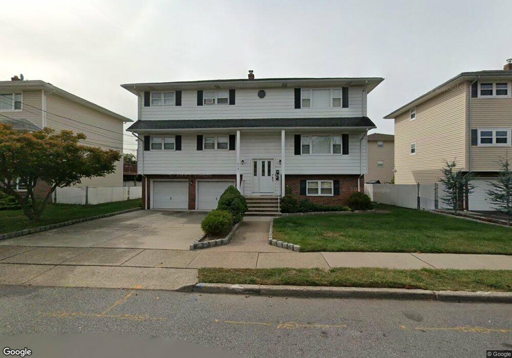 478 Chestnut Ave, South Hackensack, NJ 07606 - photo 1