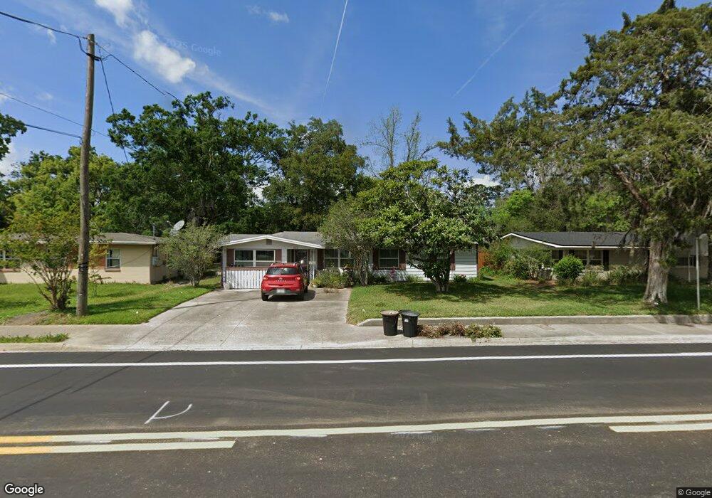 5211 Park St unit 1, Jacksonville, FL 32205 - photo 1