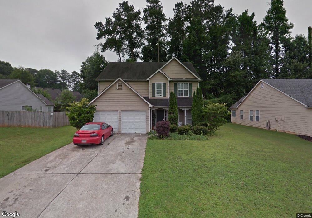 3153 Peartree Dr NW unit 3, Acworth, GA 30101 - photo 1