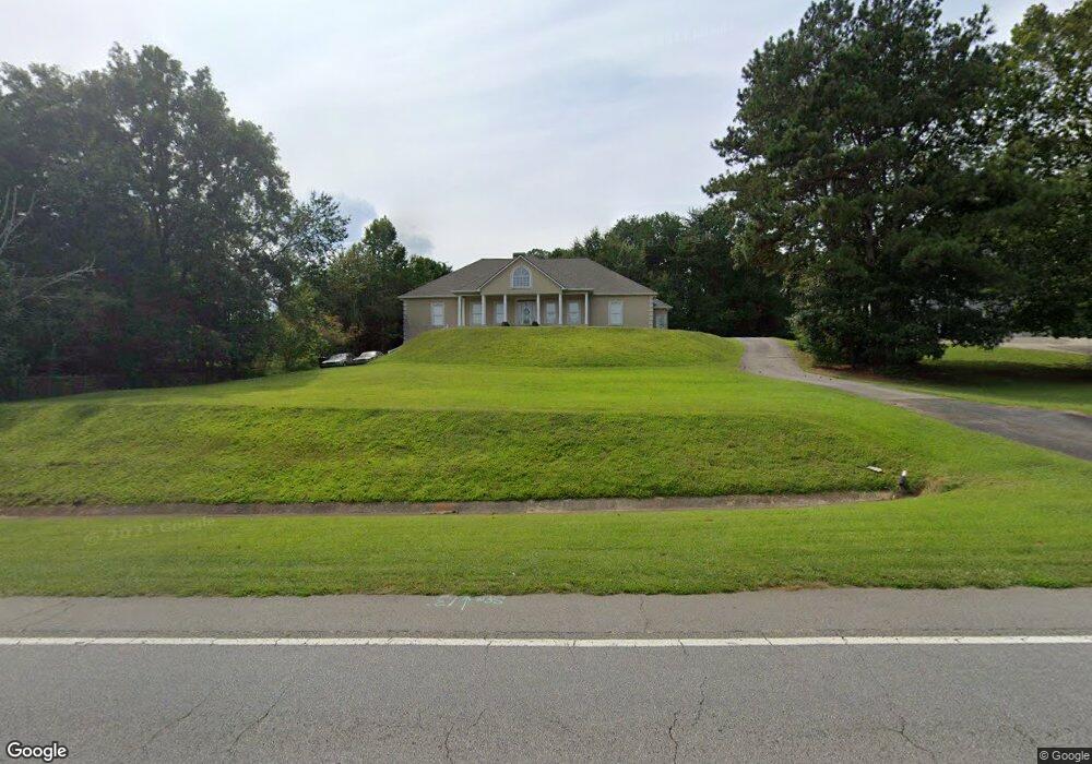 2829 Thompson Bridge Rd, Gainesville, GA 30506 - photo 1