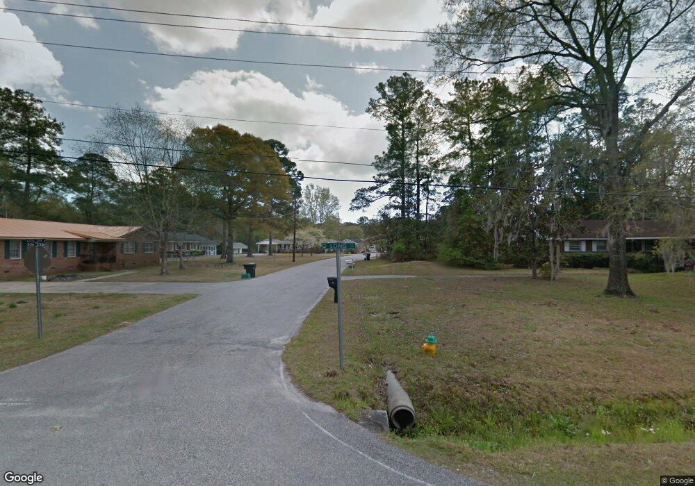 5 Busbee St, Conway, SC 29526 - photo 1