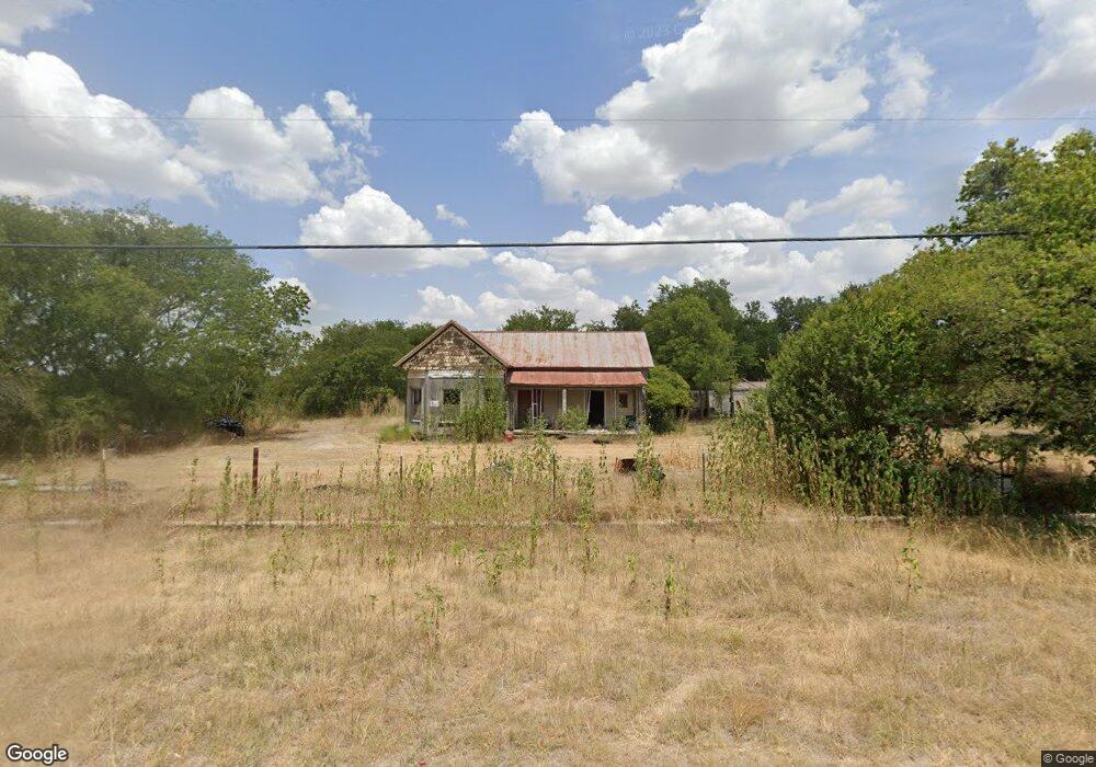 183 County Road 498, Eddy, TX 76524 - photo 1