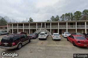 410 Hospital Rd, Fulton, MS 38843