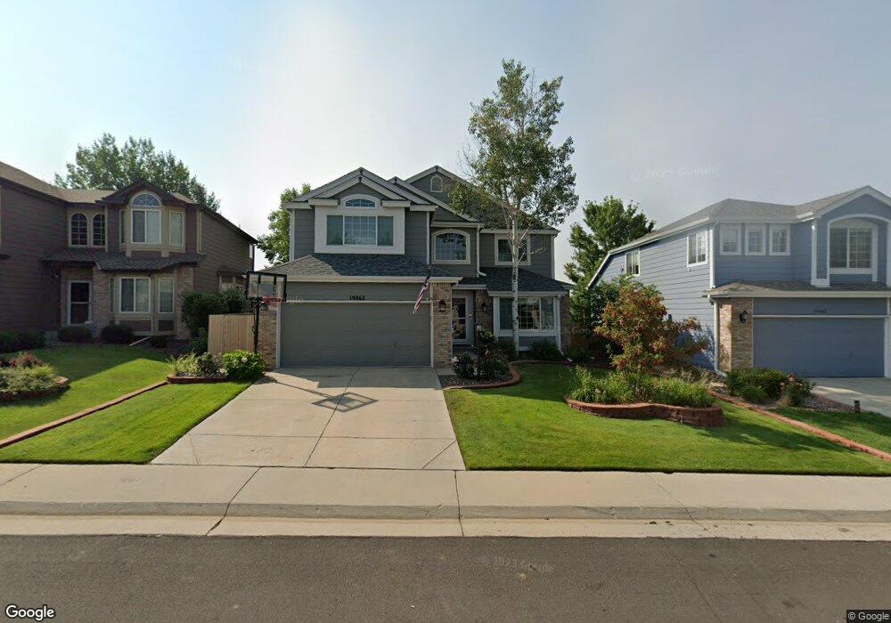 19062 E Powers Place, Aurora, CO 80015 - photo 1