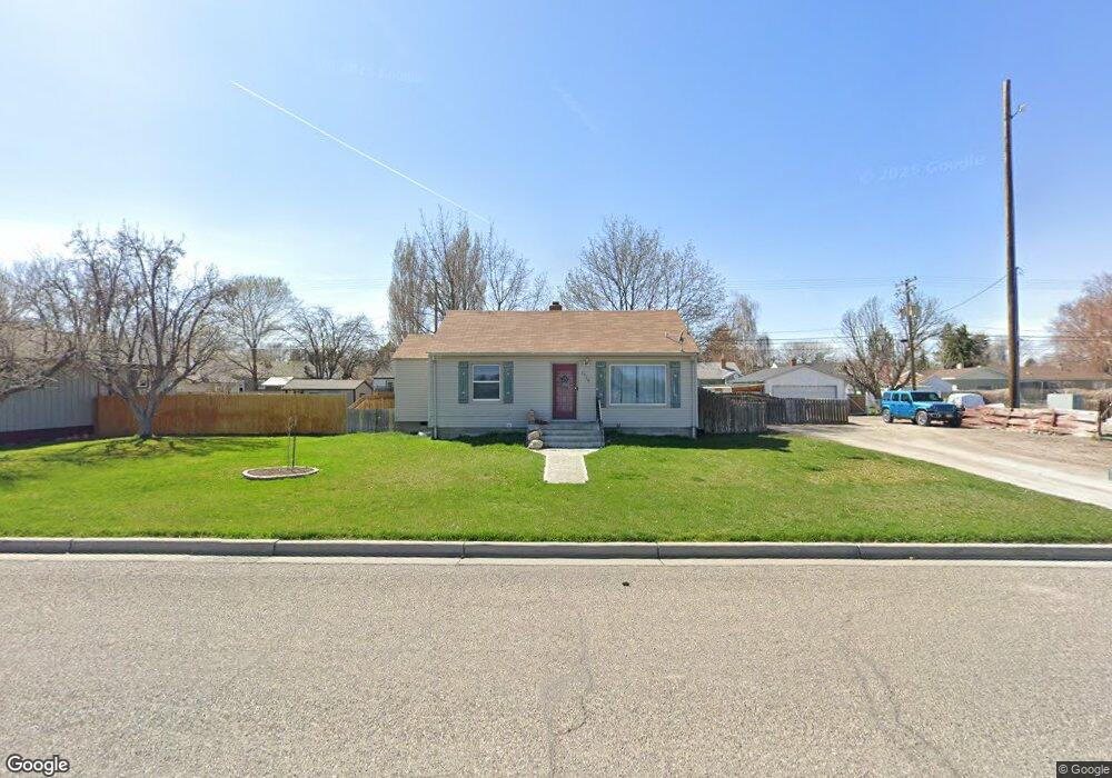 1926 Almo Ave, Burley, ID 83318 - photo 1