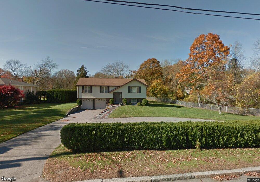 744 N Eastern Ave, Fall River, MA 02720 - photo 1