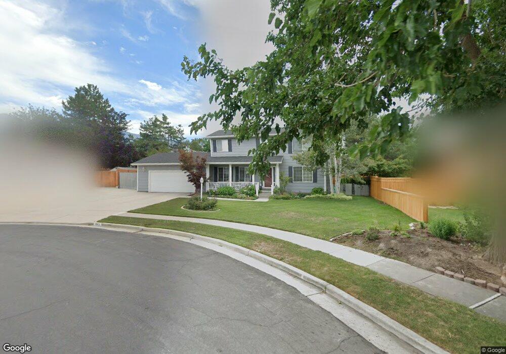 1572 Altair Cir, Sandy, UT 84093 - photo 1