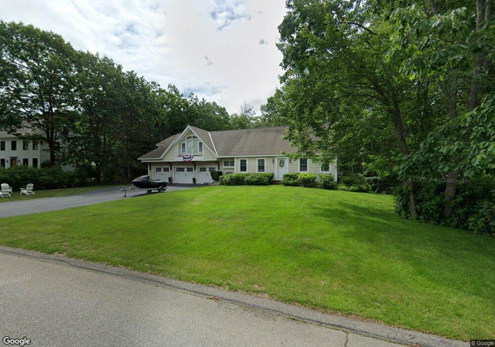21 Pine Ledge Dr, Scarborough, ME 04074 - photo 1