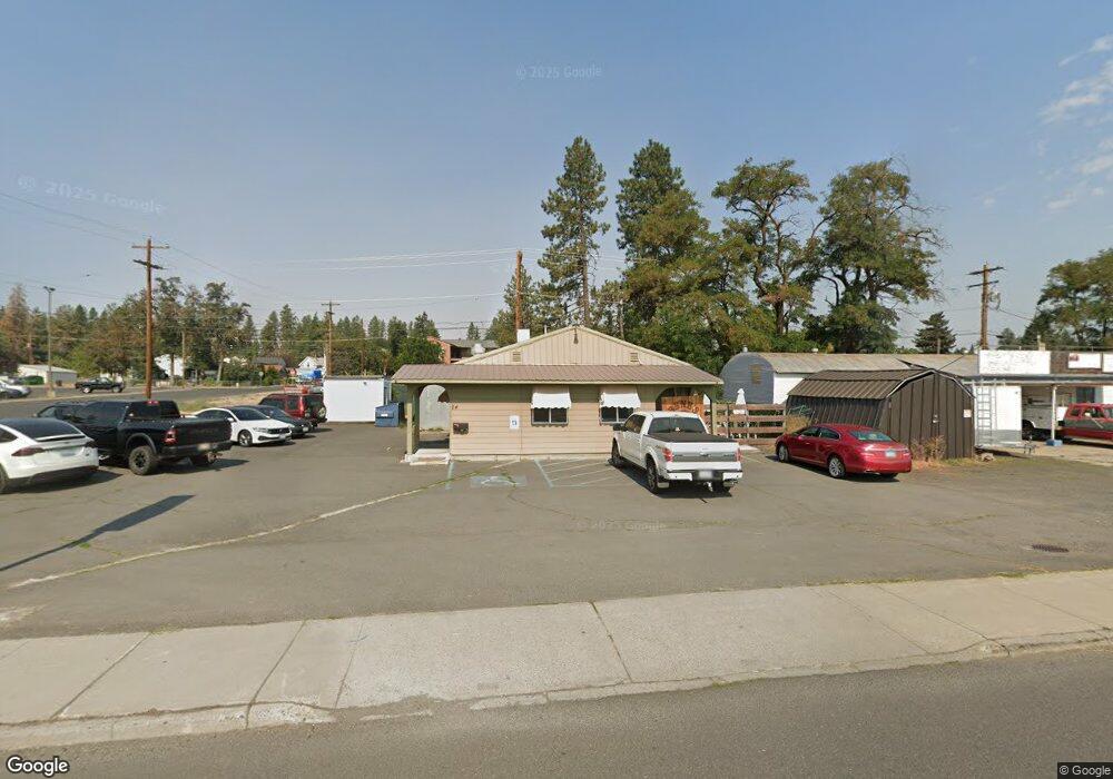 24 W 1st St unit 28, Cheney, WA 99004 - photo 1