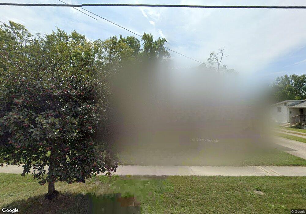 615 E Foulke Ave, Findlay, OH 45840 - photo 1