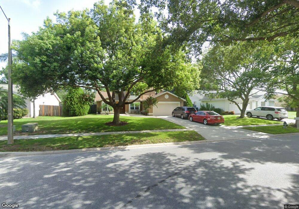 8163 Wellsmere Cir unit I, Orlando, FL 32835 - photo 1