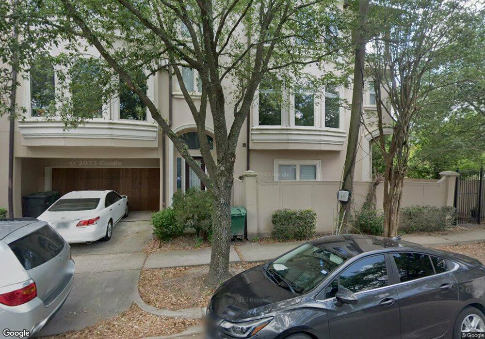 2101 Park St, Houston, TX 77019 - photo 1