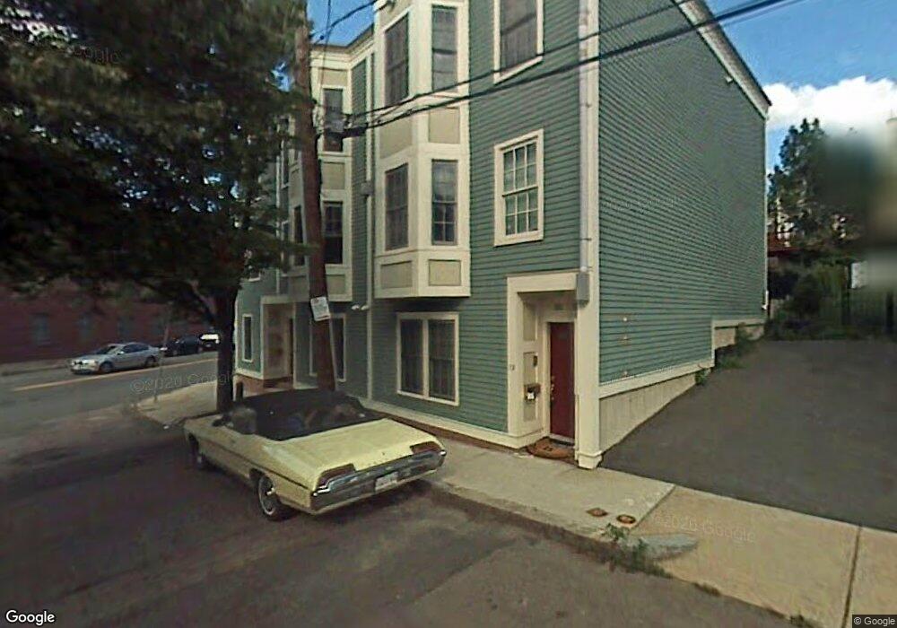 19 Short St unit 19, Charlestown, MA 02129 - photo 1