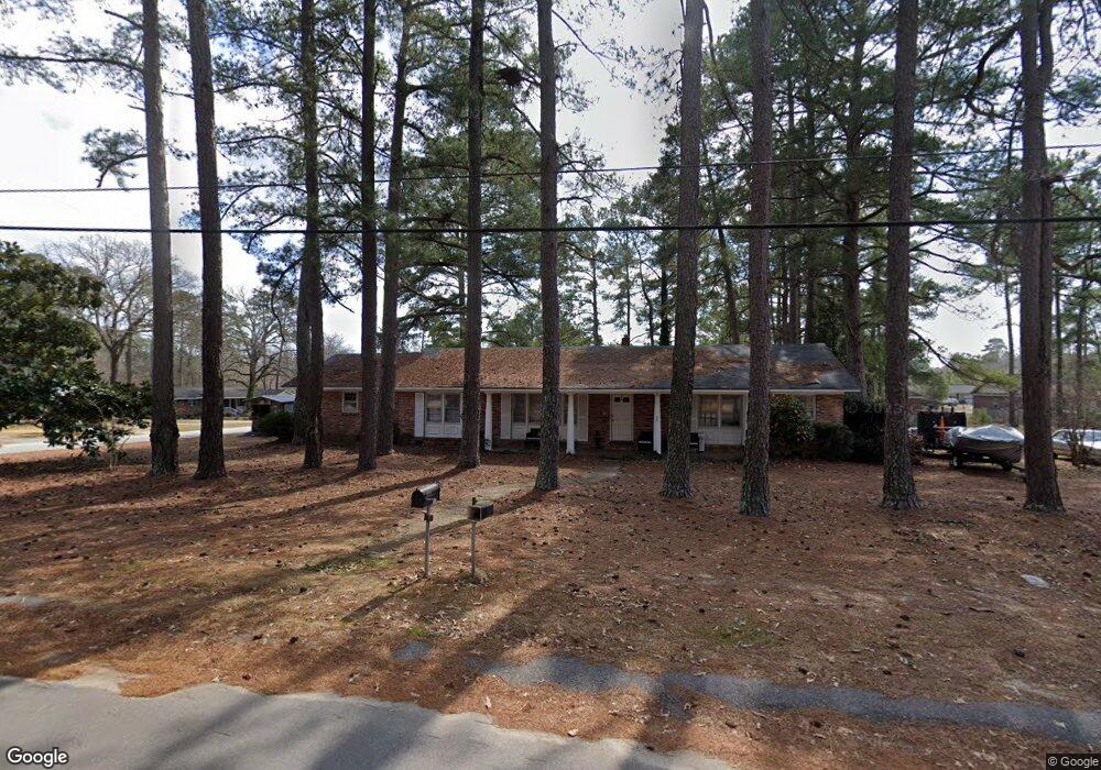 2807 Shampy St, West Columbia, SC 29170 - photo 1