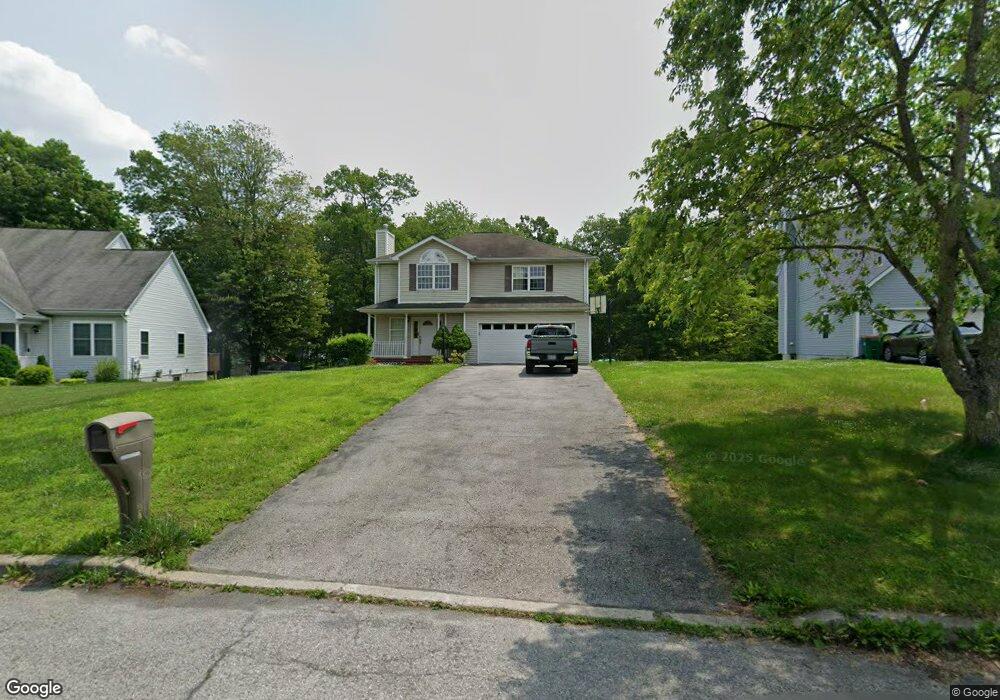 9 Sycamore Way, Poughkeepsie, NY 12603 - photo 1