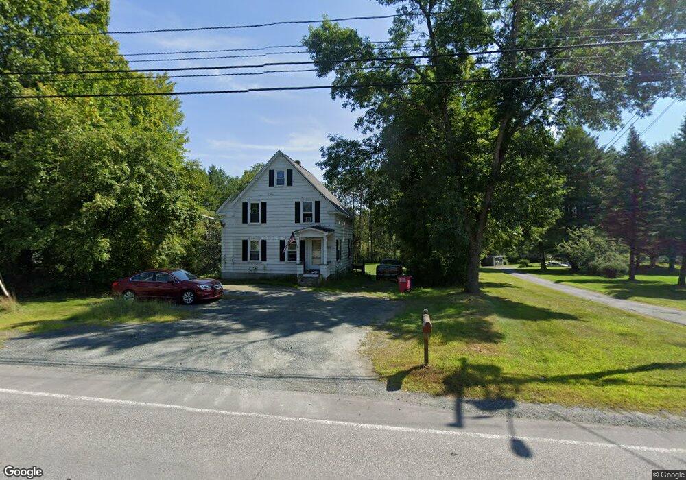 382 Nh Route 10, Orford, NH 03777 - photo 1