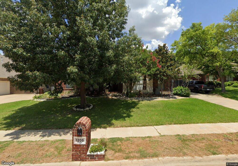 1205 Palo Verde Dr, Denton, TX 76210 - photo 1