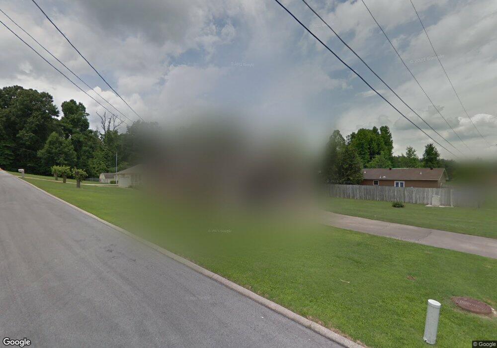 300 Pleasant Meadow Dr, Paragould, AR 72450 - photo 1