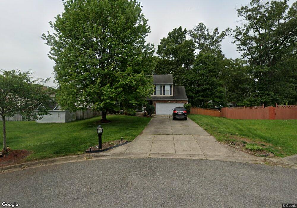 7203 Whithorn Terrace, Clinton, MD 20735 - photo 1