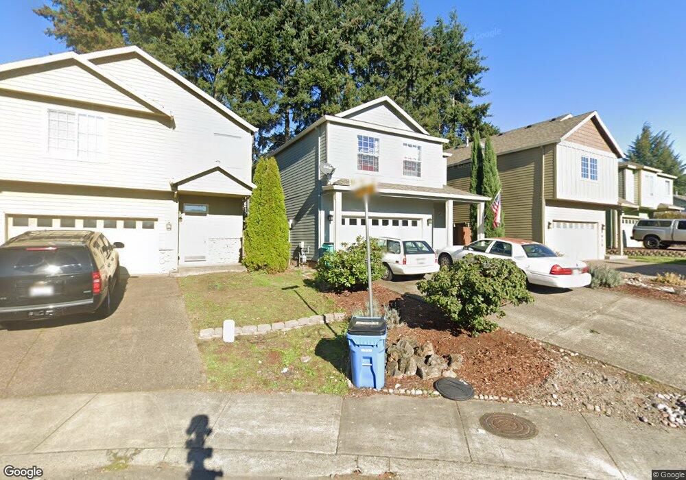 5922 NE 56th St, Vancouver, WA 98661 - photo 1