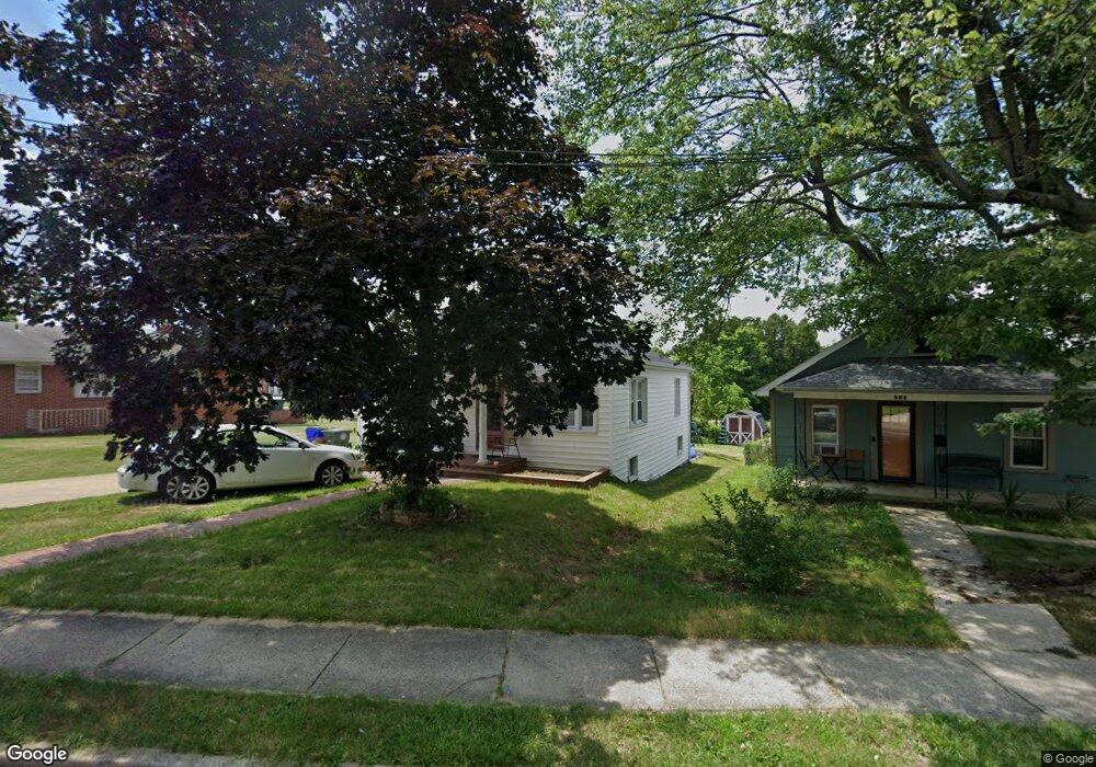 307 Catoctin Ave, Frederick, MD 21701 - photo 1