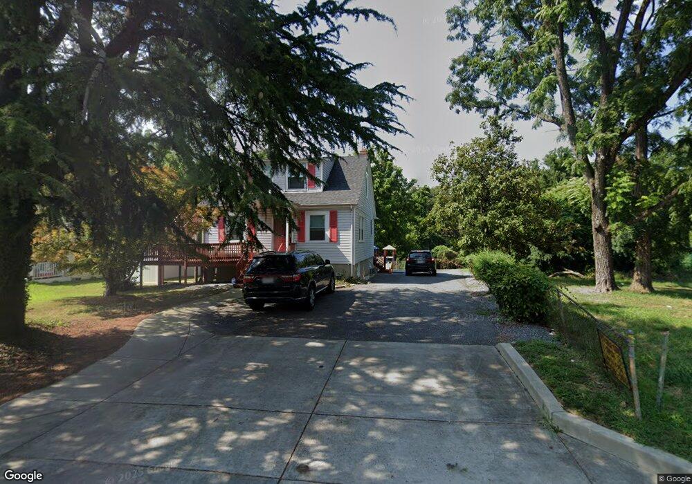 6416 Old Landover Rd, Hyattsville, MD 20785 - photo 1