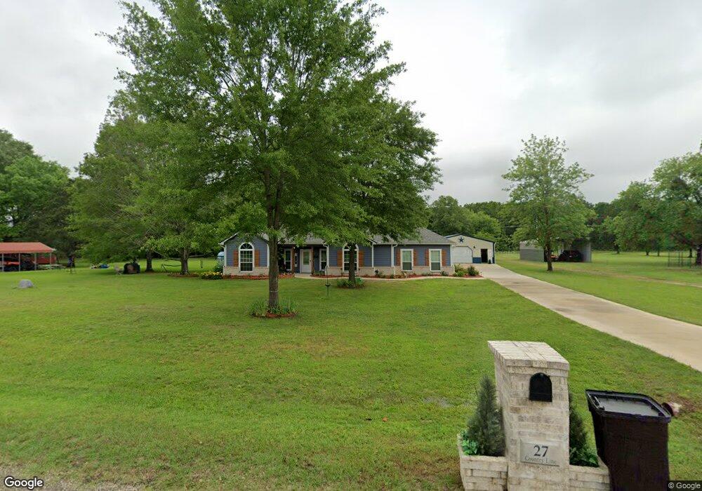 27 Country Ln, Texarkana, TX 75501 - photo 1
