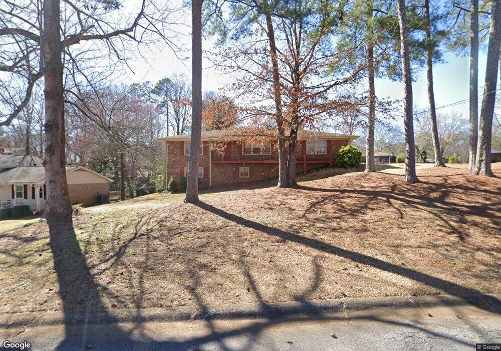 911 Highview Dr SE, Smyrna, GA 30082 - photo 1