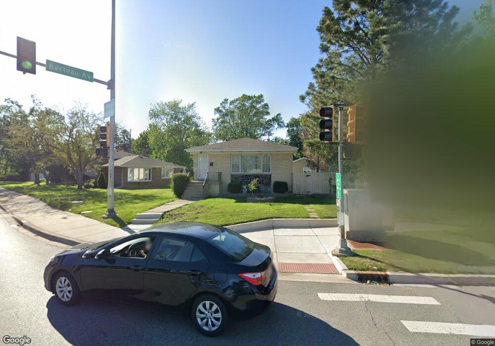 404 E Berteau Ave, Elmhurst, IL 60126 - photo 1