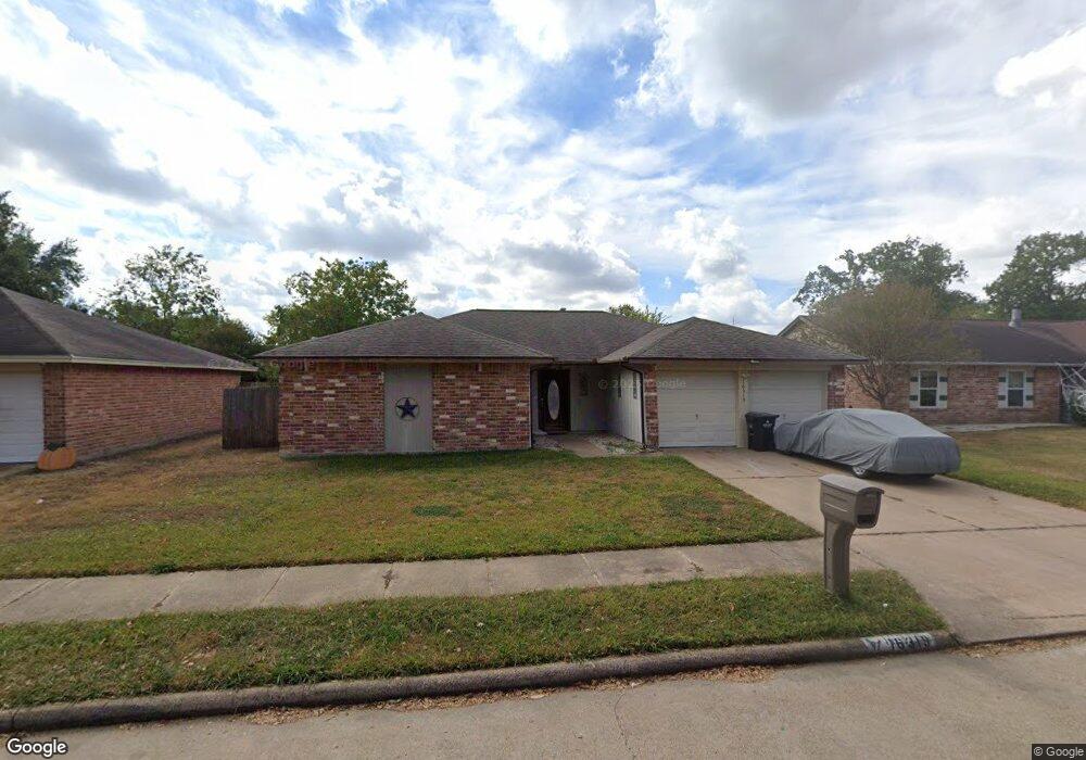 16319 Pebbleglen Dr, Houston, TX 77095 - photo 1