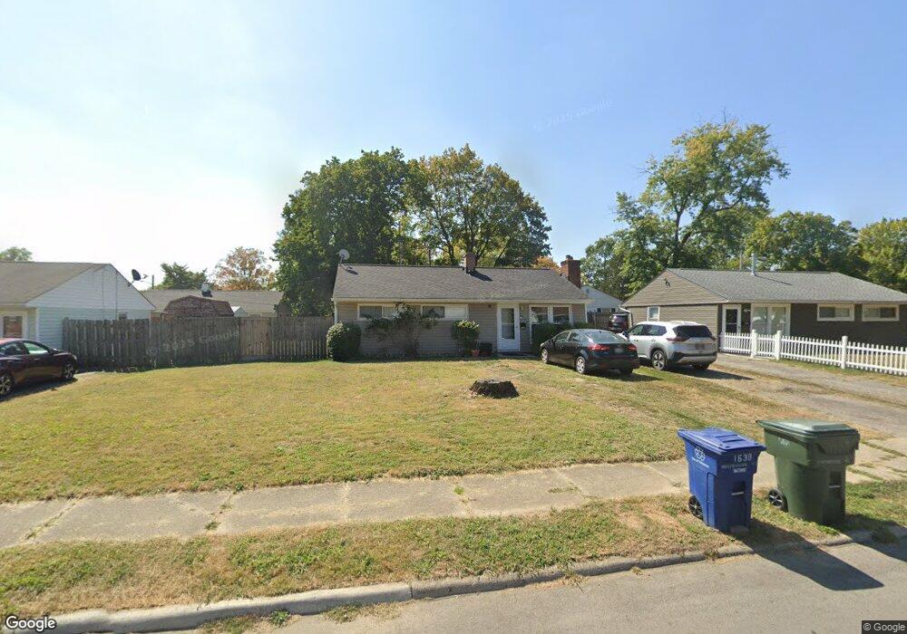 1539 Northridge Rd, Columbus, OH 43224 - photo 1