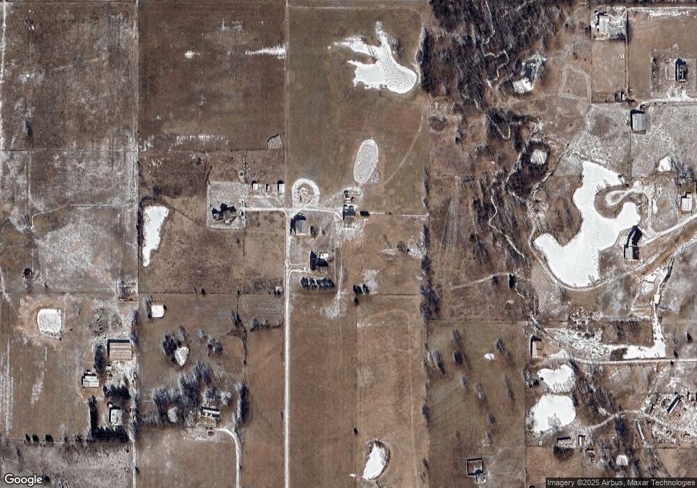 4655 Garfield Rd, Beggs, OK 74421 - photo 1