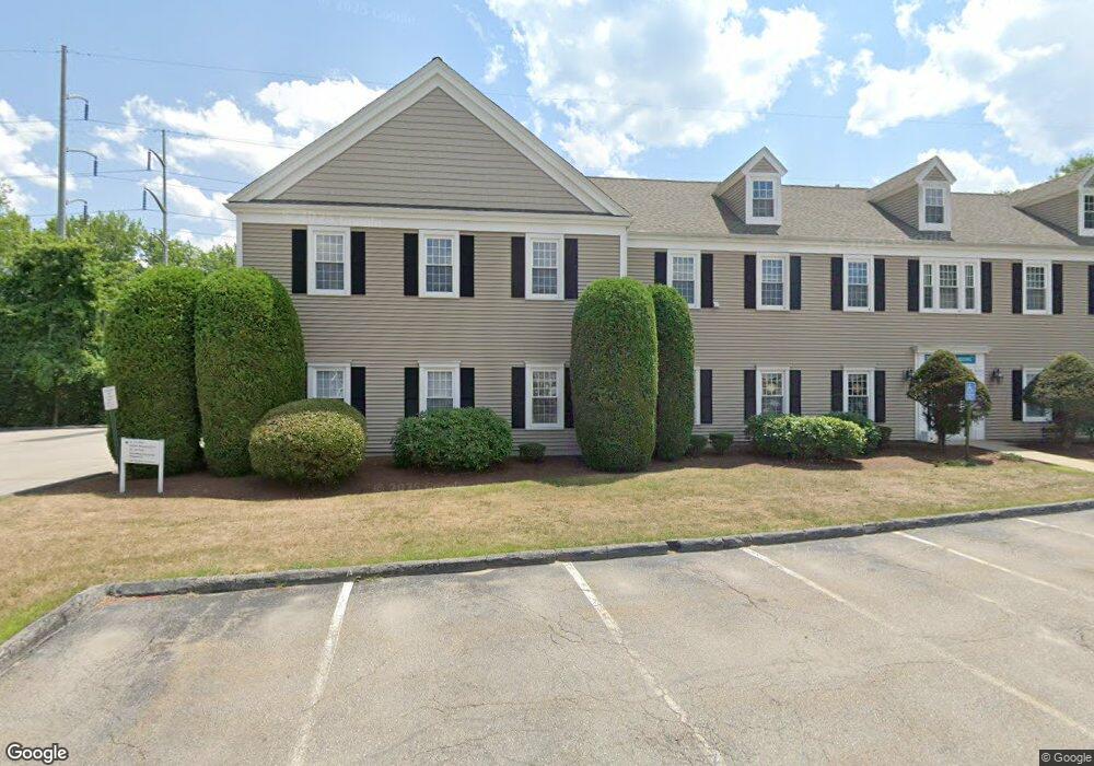 229 E Main St unit 2, Milford, MA 01757 - photo 1