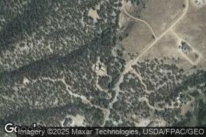 549 Shamrock Ln, Howard, CO 81233