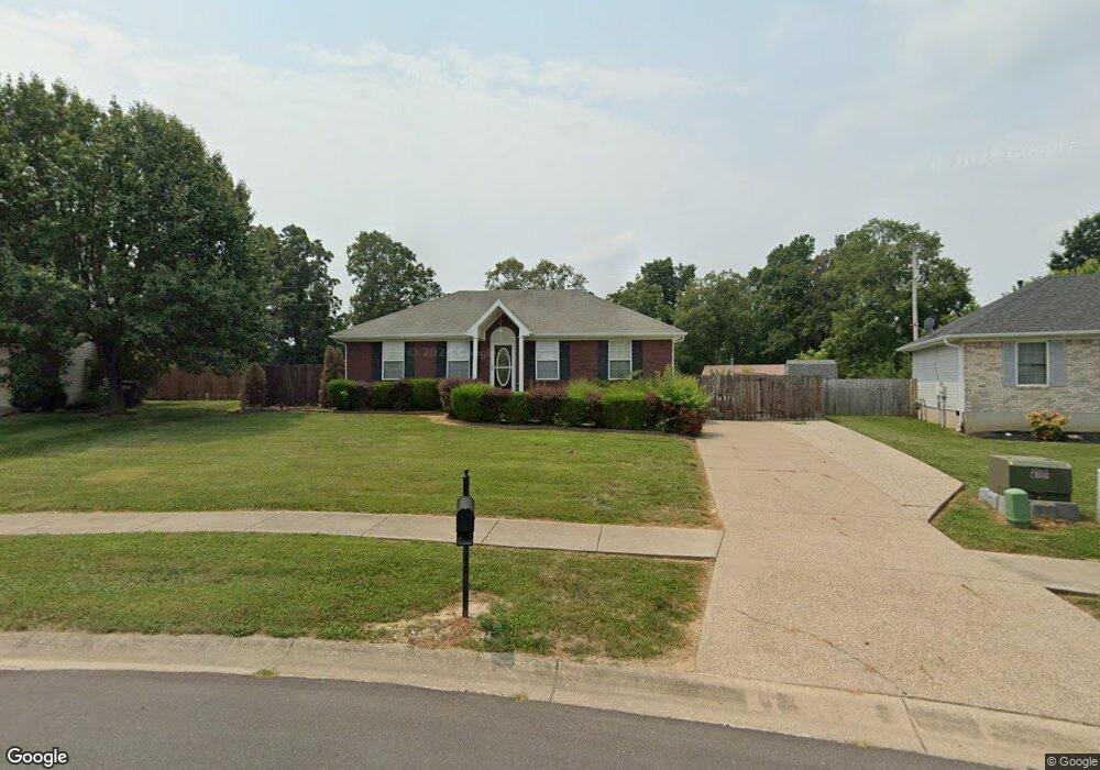 180 Bryce Way, Mount Washington, KY 40047 - photo 1