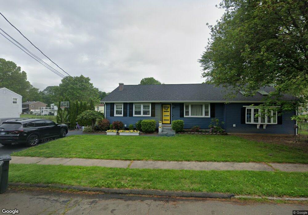 16 Knight Ln, West Haven, CT 06516 - photo 1