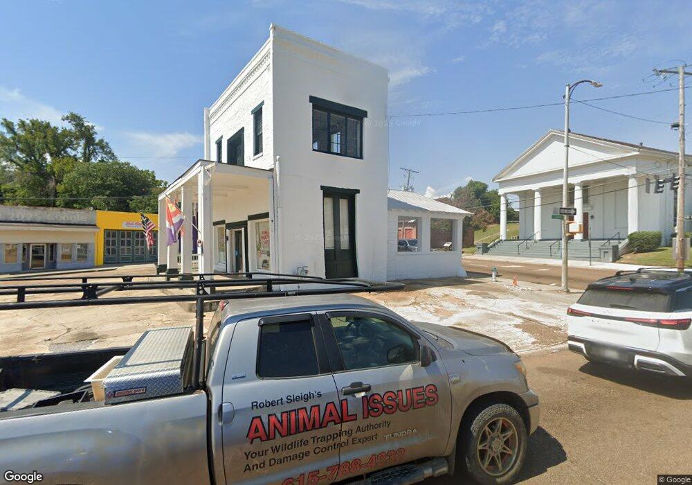 6 Saint Catherine St, Natchez, MS 39120 - photo 1