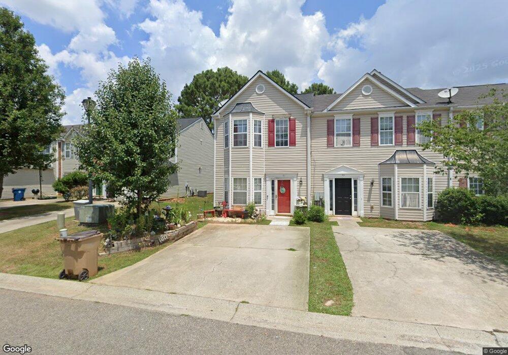 91 Benfield Cir, Cartersville, GA 30121 - photo 1