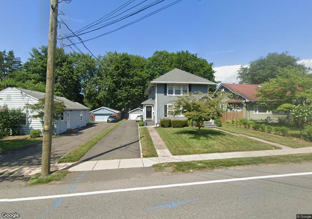 423 Closter Dock Rd, Closter, NJ 07624 - photo 1