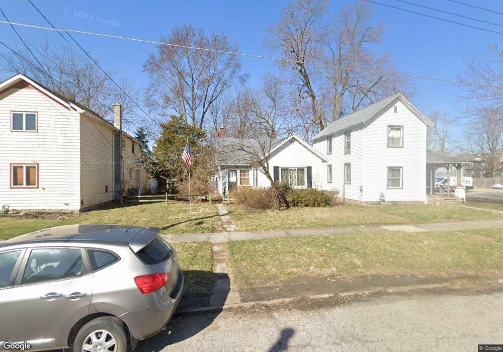 526 Clinton St, Findlay, OH 45840 - photo 1
