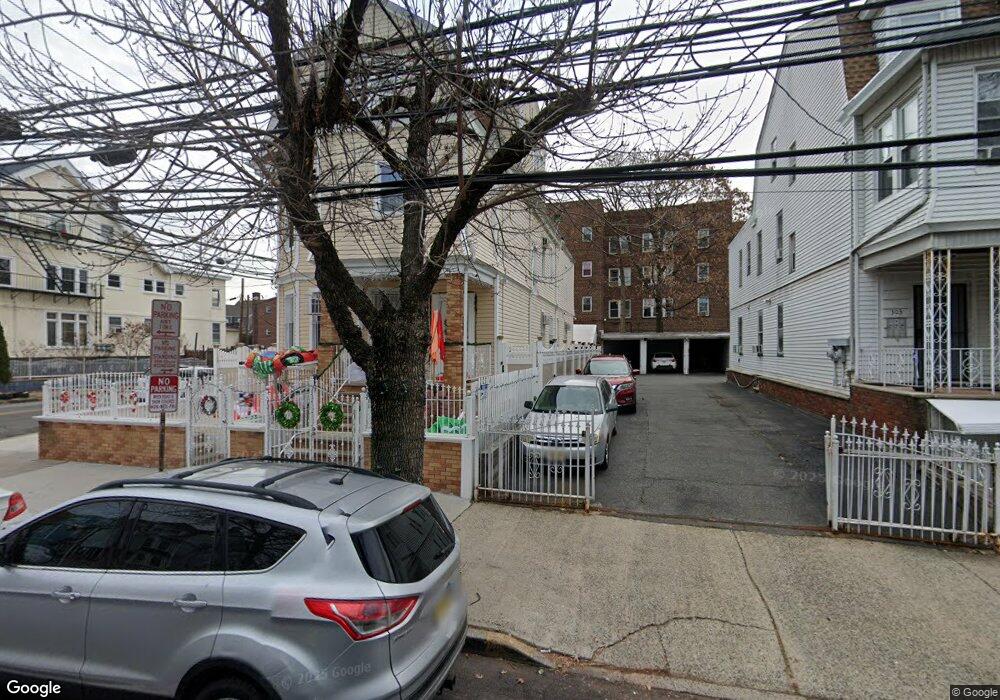 307 Clifton Ave, Newark, NJ 07104 - photo 1