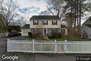 383 Linden St, Wellesley Hills, MA 02481