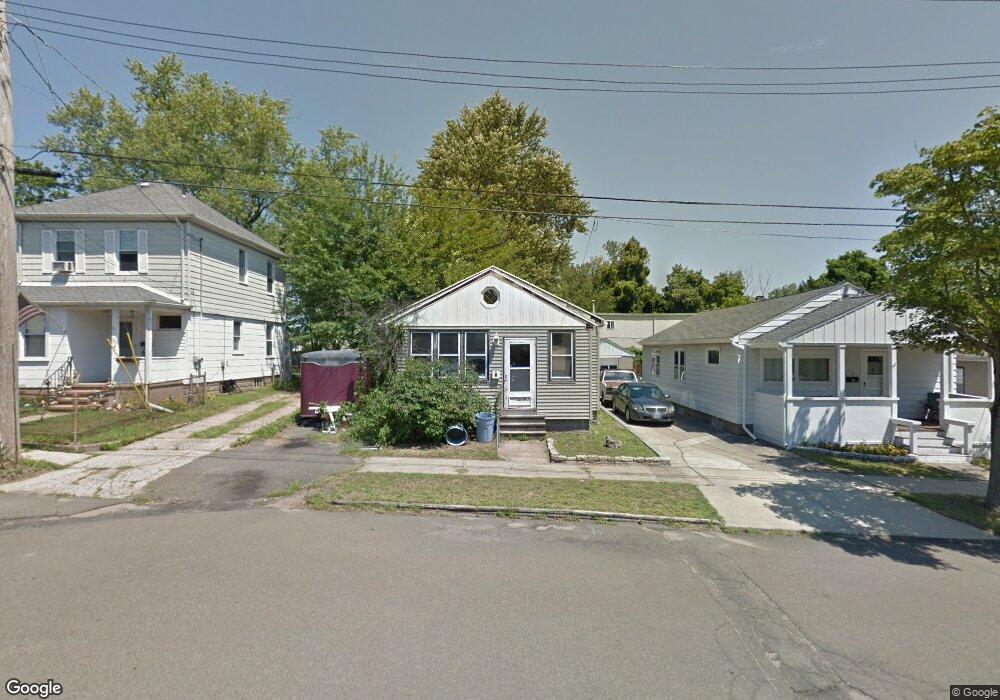 17 Front Ave, West Haven, CT 06516 - photo 1