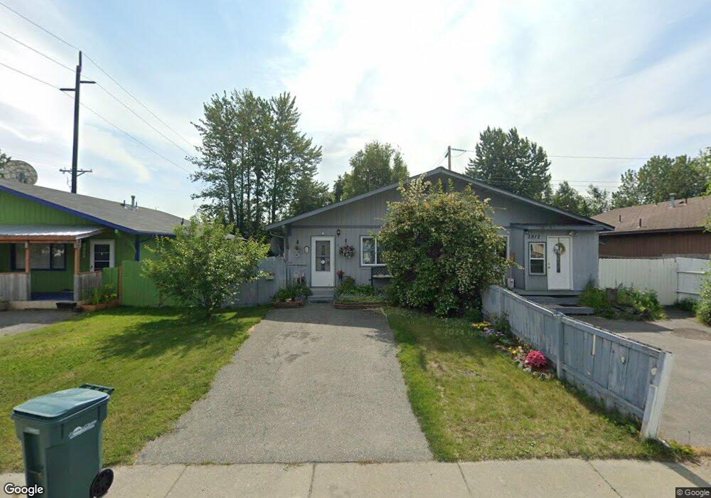 3908 Starburst Cir, Anchorage, AK 99517 - photo 1