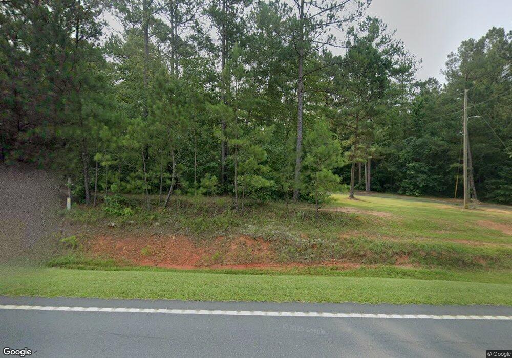 3620 Ga Highway 42 N, Musella, GA 31066 - photo 1